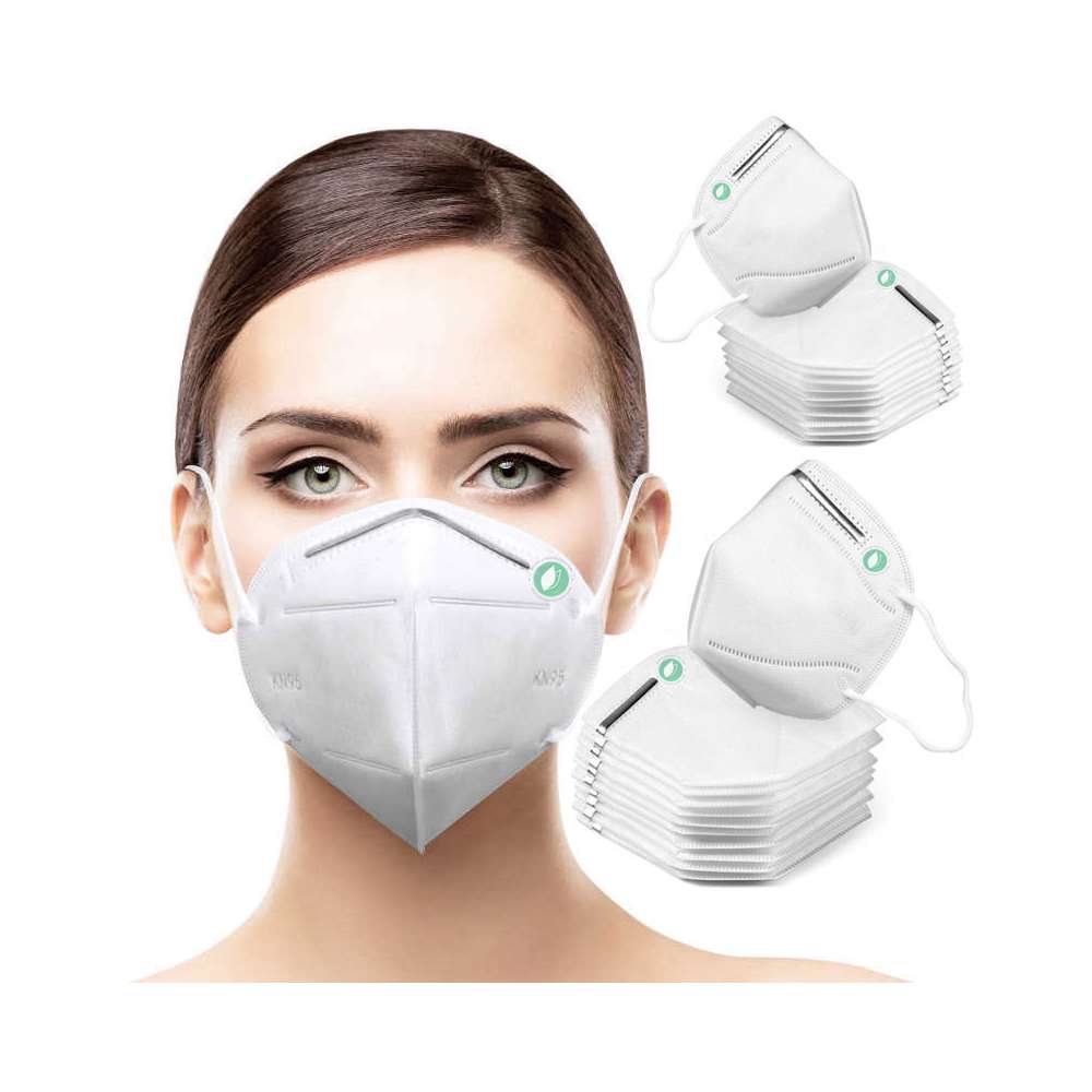 Dr.Onic 5 Layers KN95 Masks ISO CE FDA Medical Equipment Manufacturer